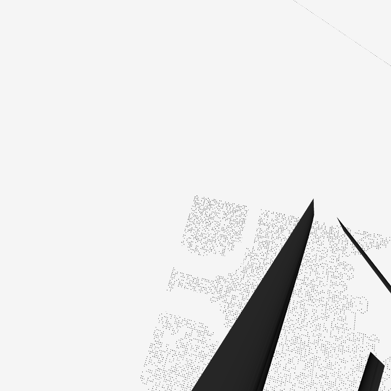 numbat #5 static token preview