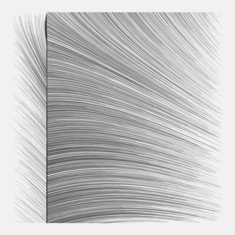 Traces #11 static token preview