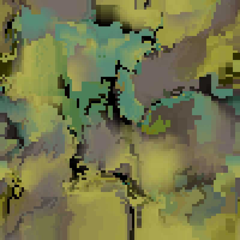 sediments//instability #15 static token preview