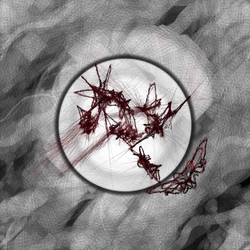Herbarium Invaders #22 static token preview