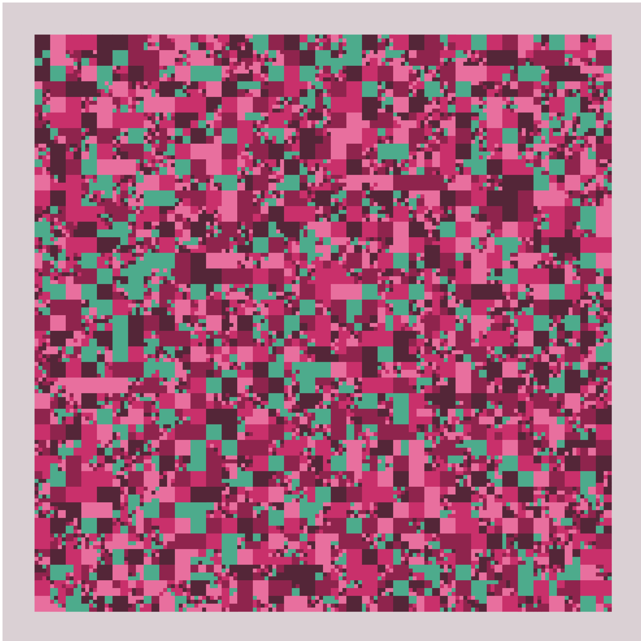 Unveiled Abstraction #20 static token preview