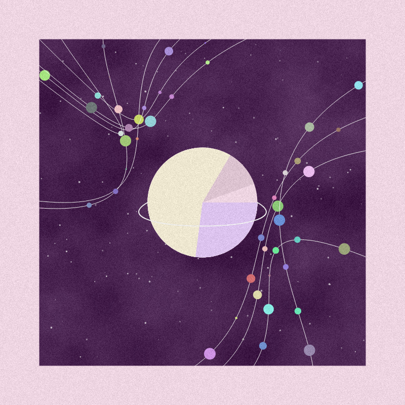ASTRONOMICAL #3 static token preview