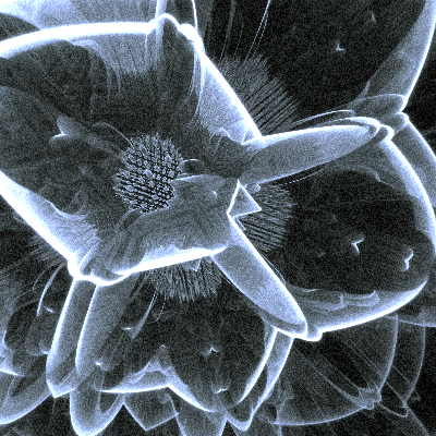 Electron Microscopy #21 static token preview