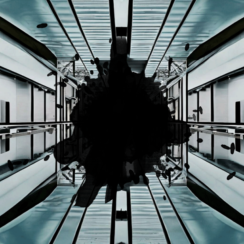 Spoiled Symmetry [HNGTM] #2 static token preview