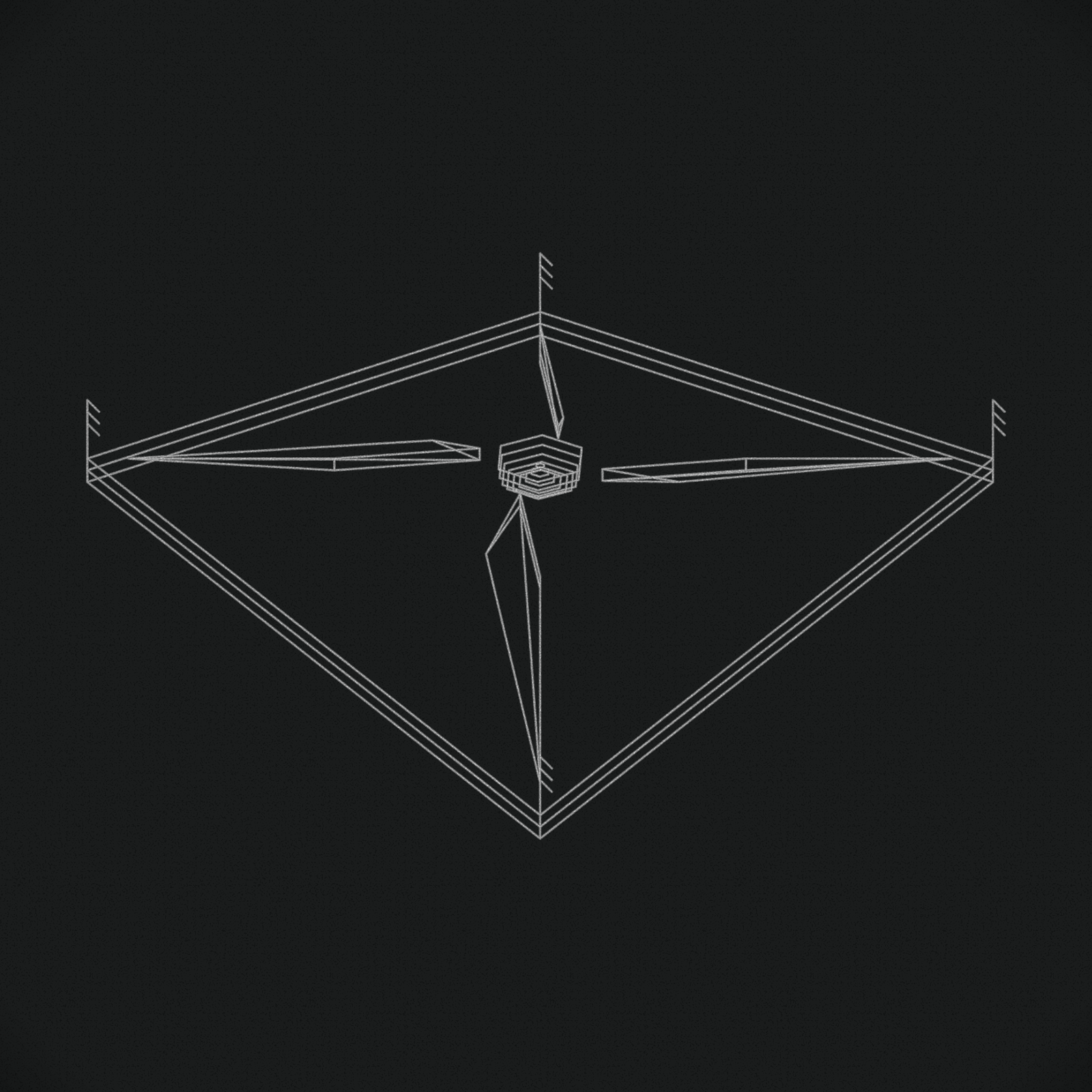 WIND FARM #22 static token preview