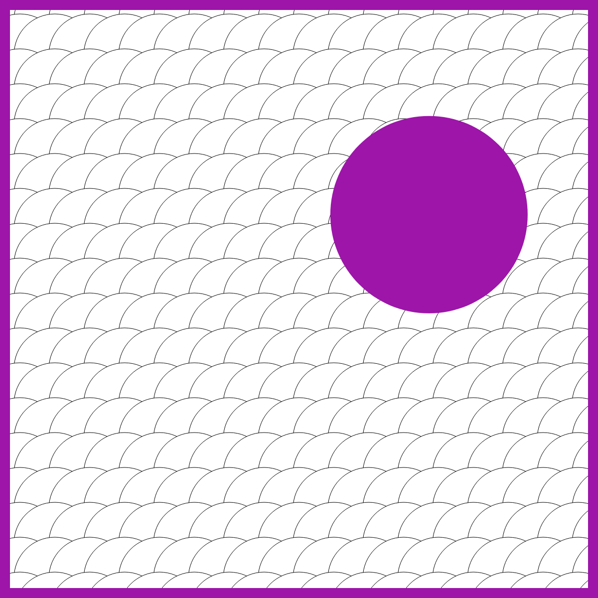 Japandi #21 static token preview