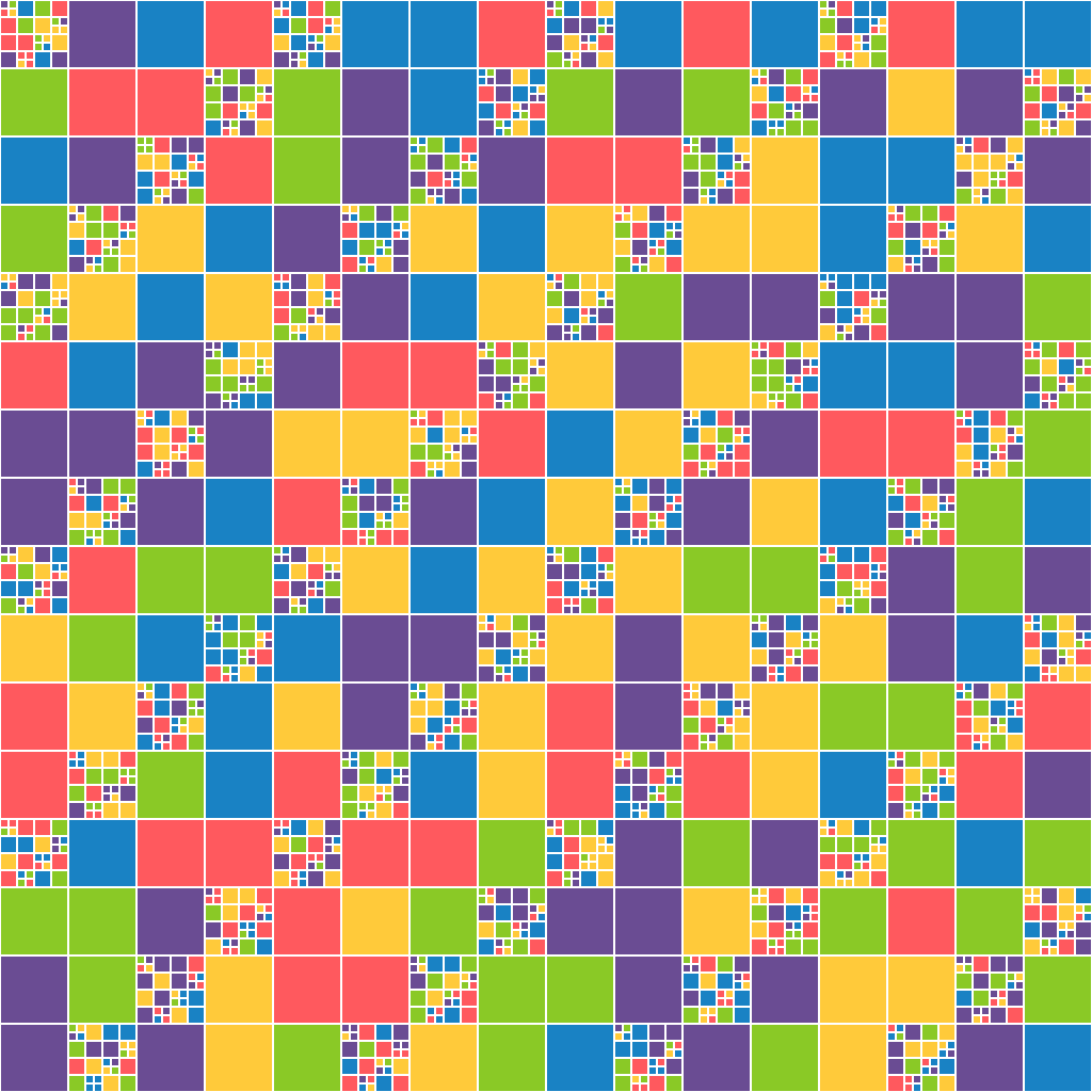 Modulo #11 static token preview