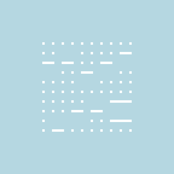 Hidden Faces #10 static token preview