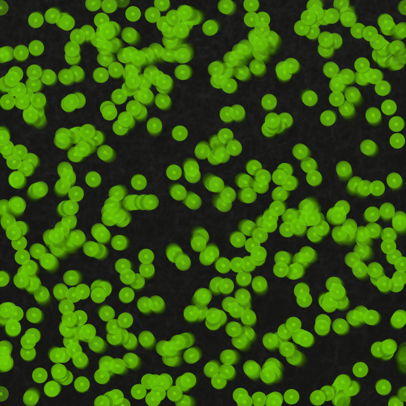 Telophase #1 static token preview