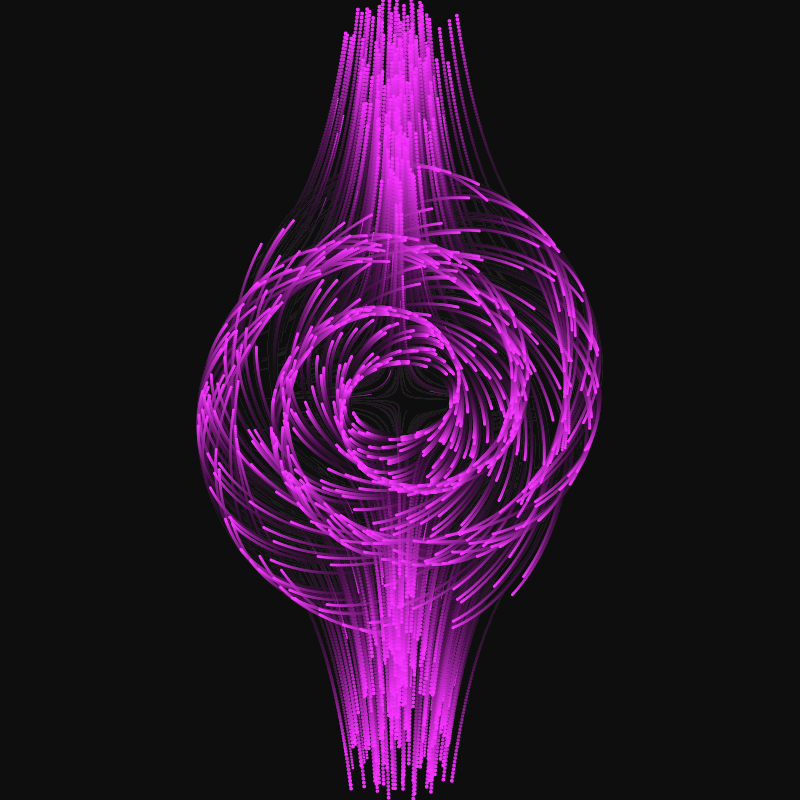 Universal Shrapnel #7 static token preview