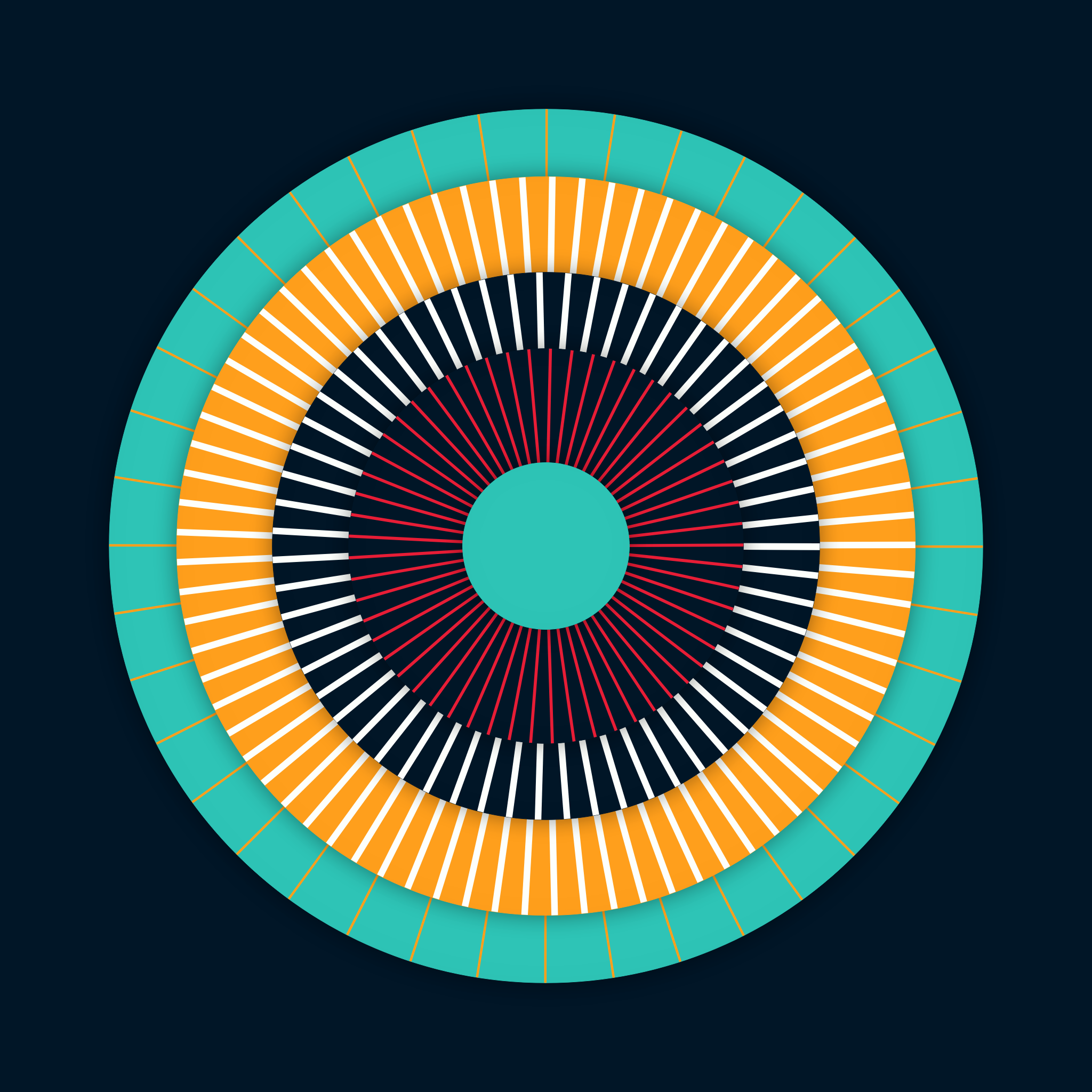 ROTATING SYSTEM 01 #66 static token preview