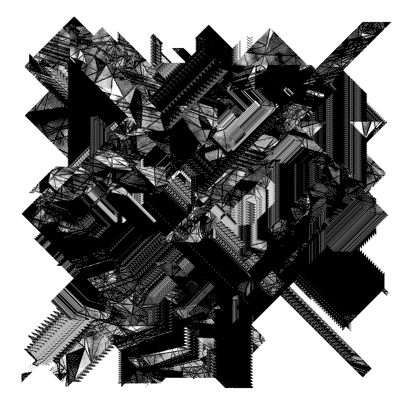 Hyper Construct I #209 static token preview