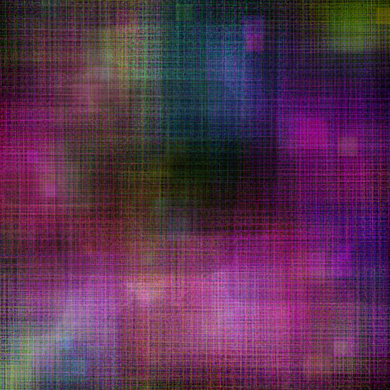 Through The Glass #21 static token preview