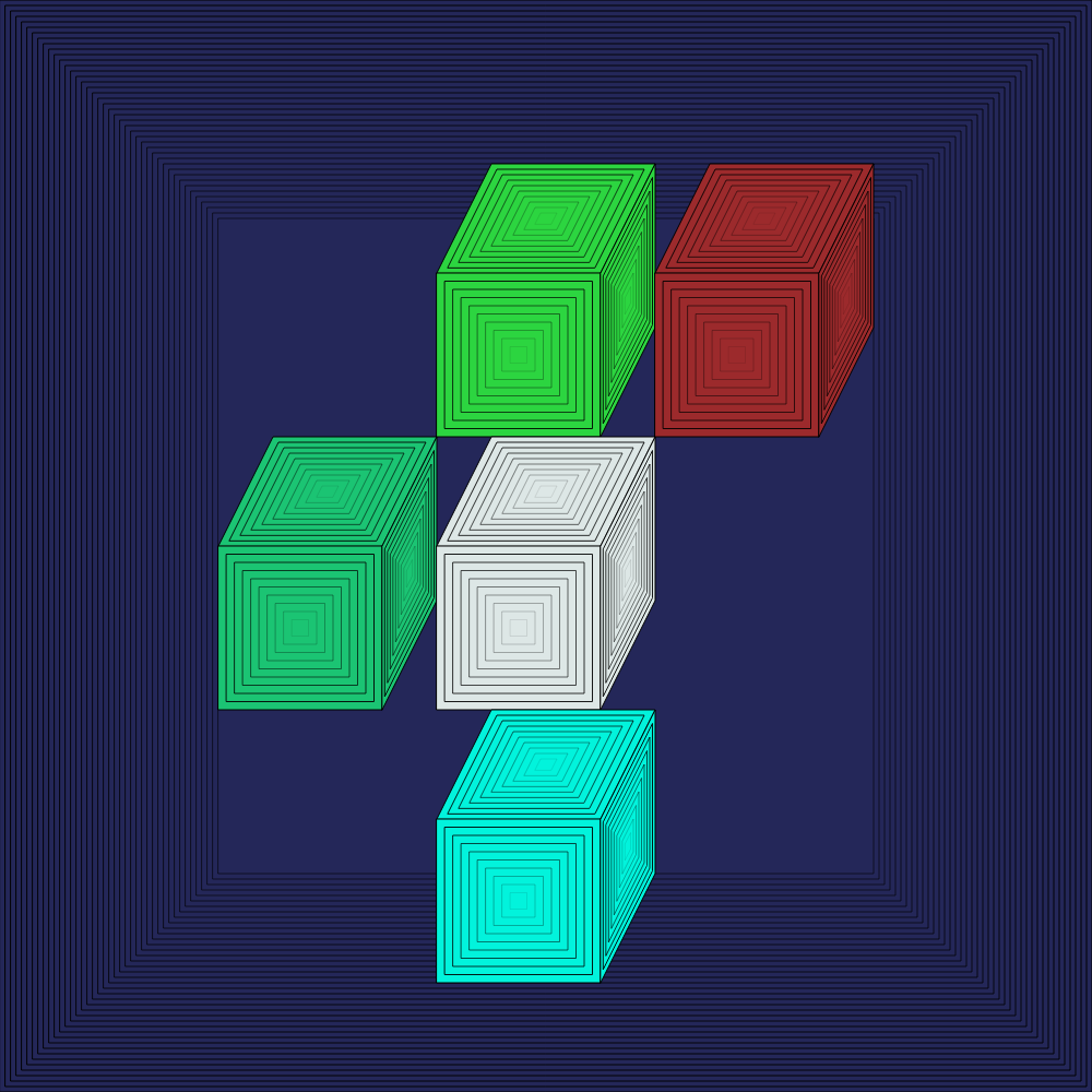 Geometry errors #18 static token preview