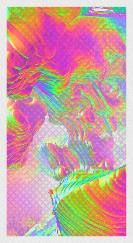 womb #20 static token preview