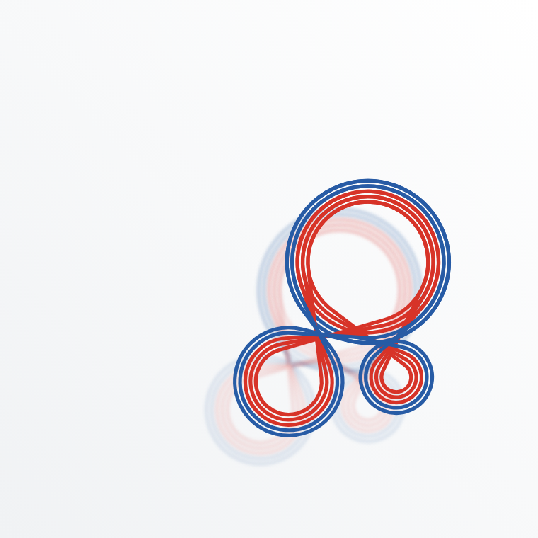 circolute #4 static token preview