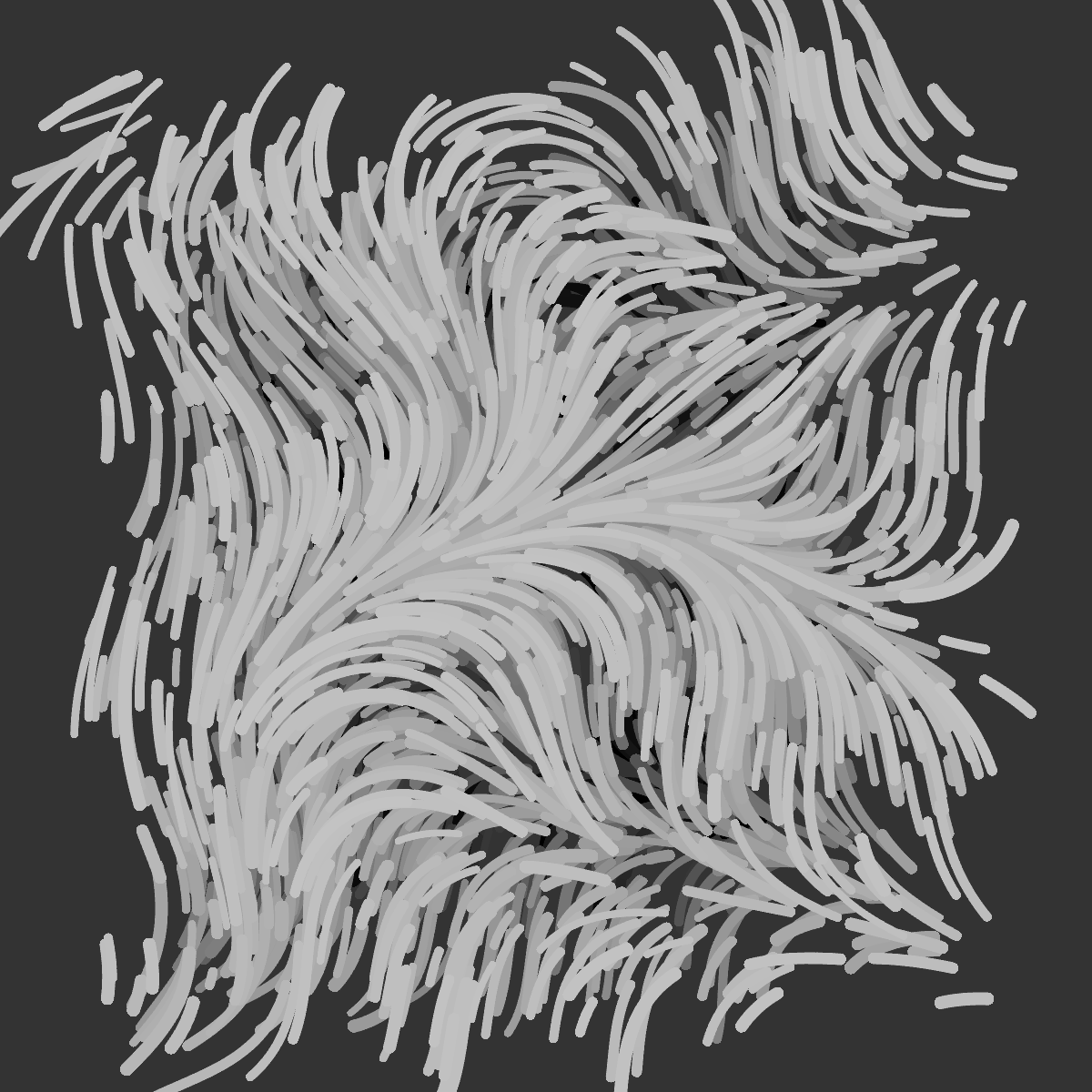Stacked Flows #11 static token preview