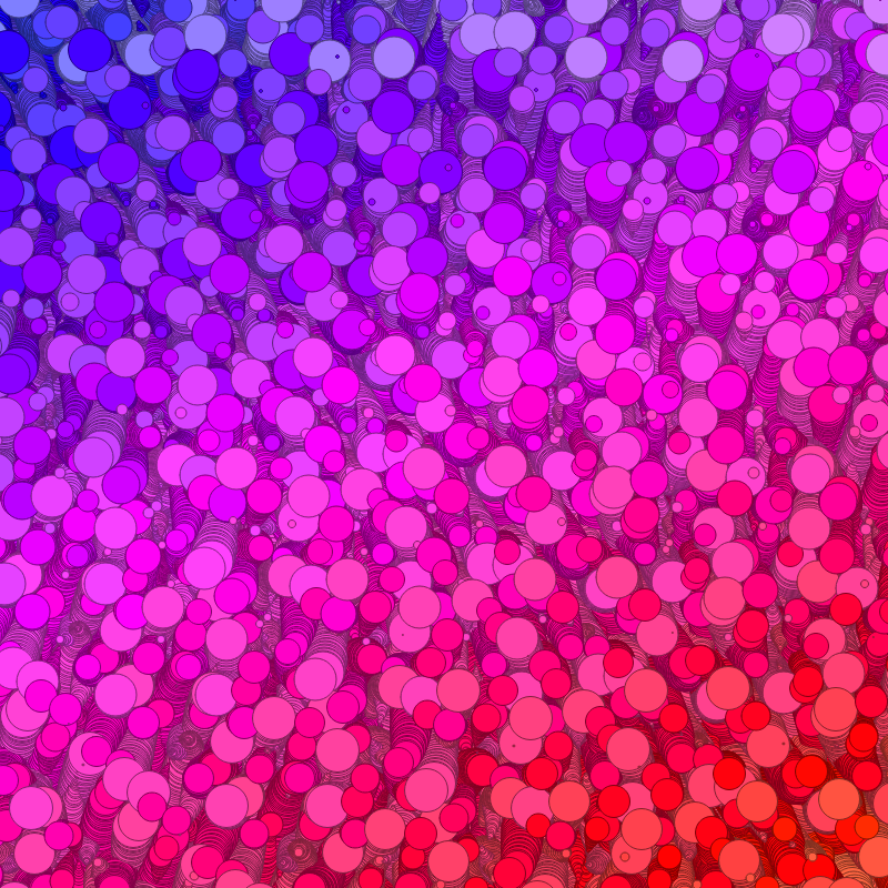 Wavetable #16 static token preview