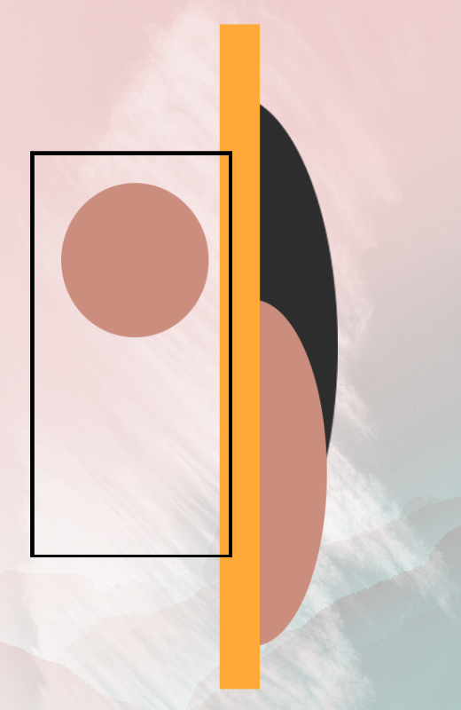 Geometry and life #12 static token preview