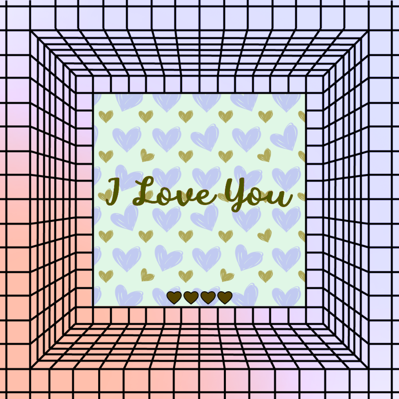 Valentine Card #19 static token preview