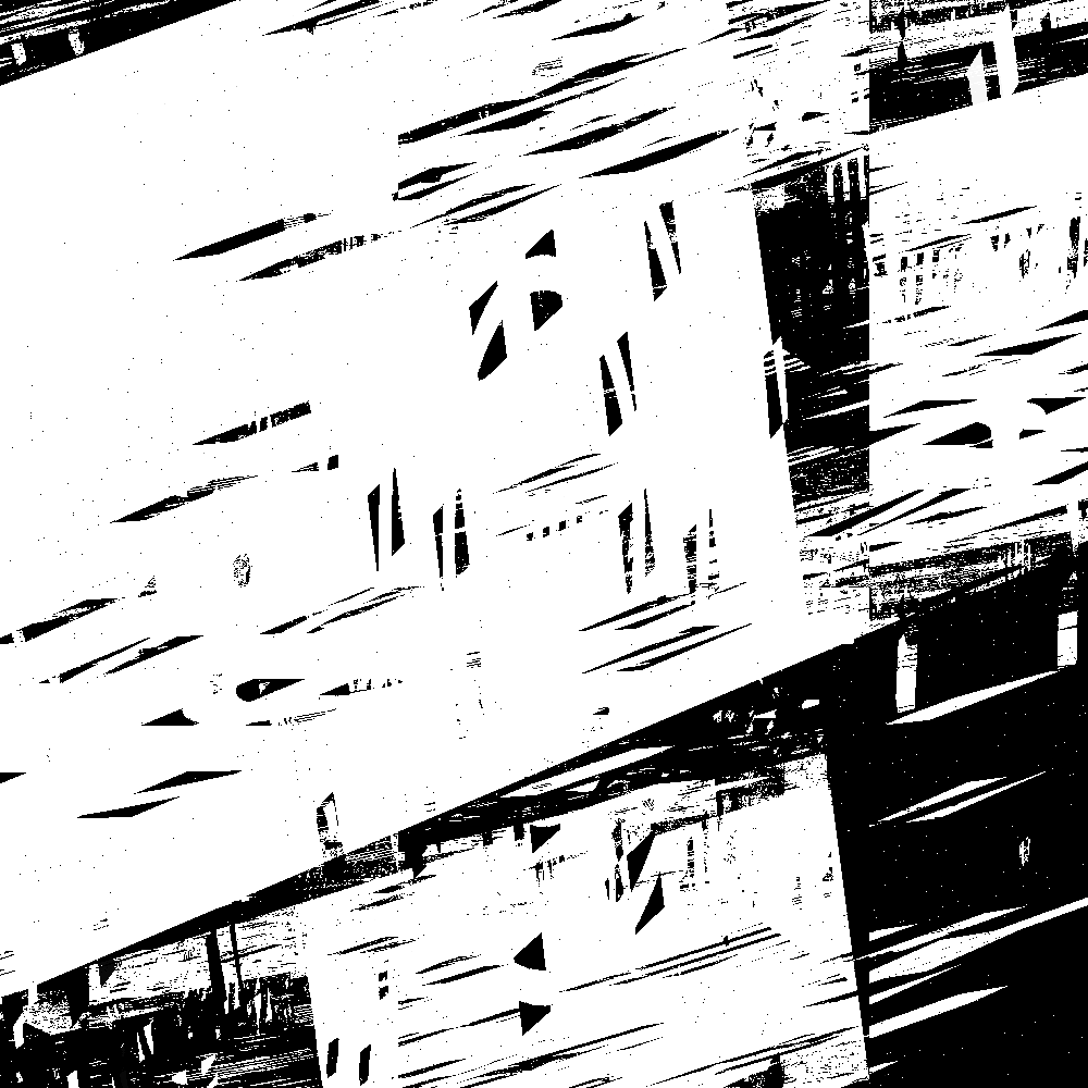 Abstraction of Multiverse Rotation #8 static token preview
