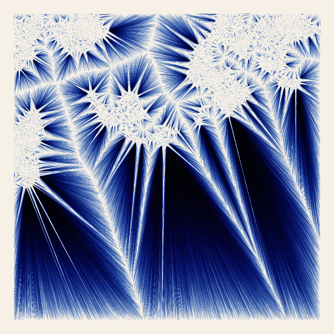 Les Fleurs du mal #19 static token preview