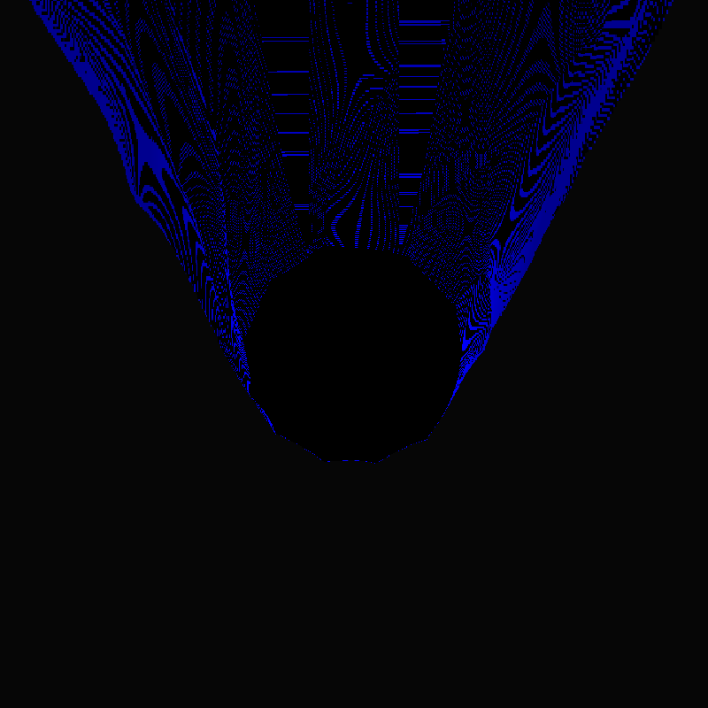 Satellites #1 static token preview