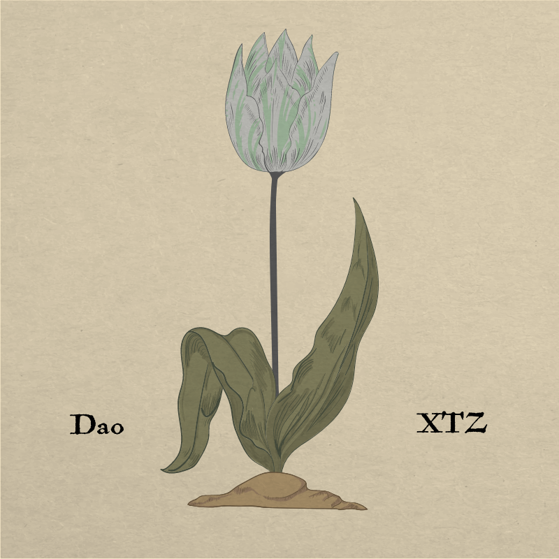 Tulip Fever #18 static token preview