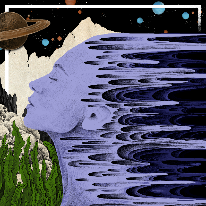 Apocalypse Dream #1 static token preview
