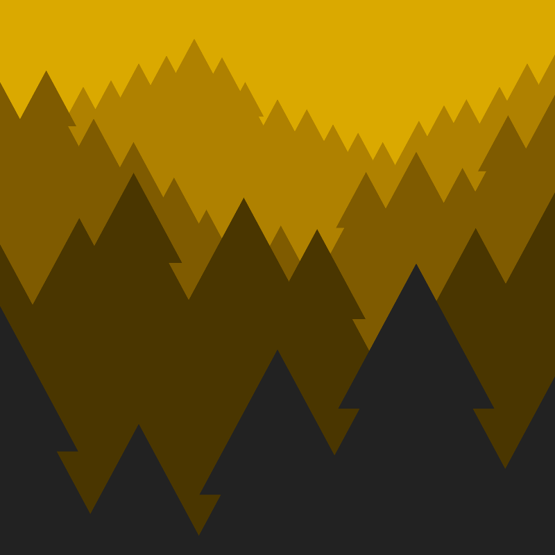 ACDMWARE landscape static project preview