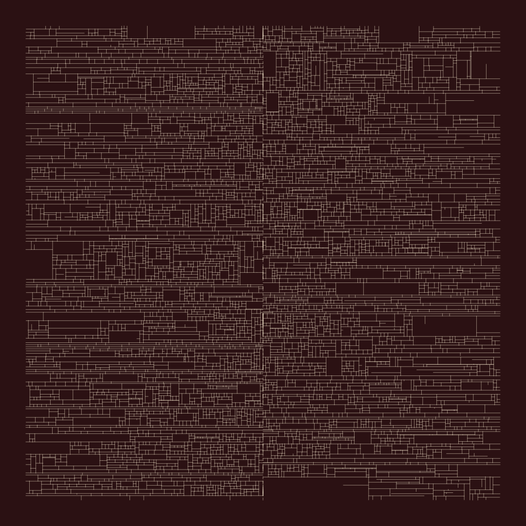 Abstract Urbanism #15 static token preview