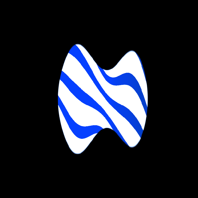 Vibez #10 static token preview