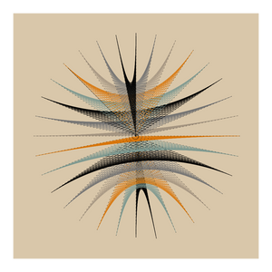 String art generator project preview