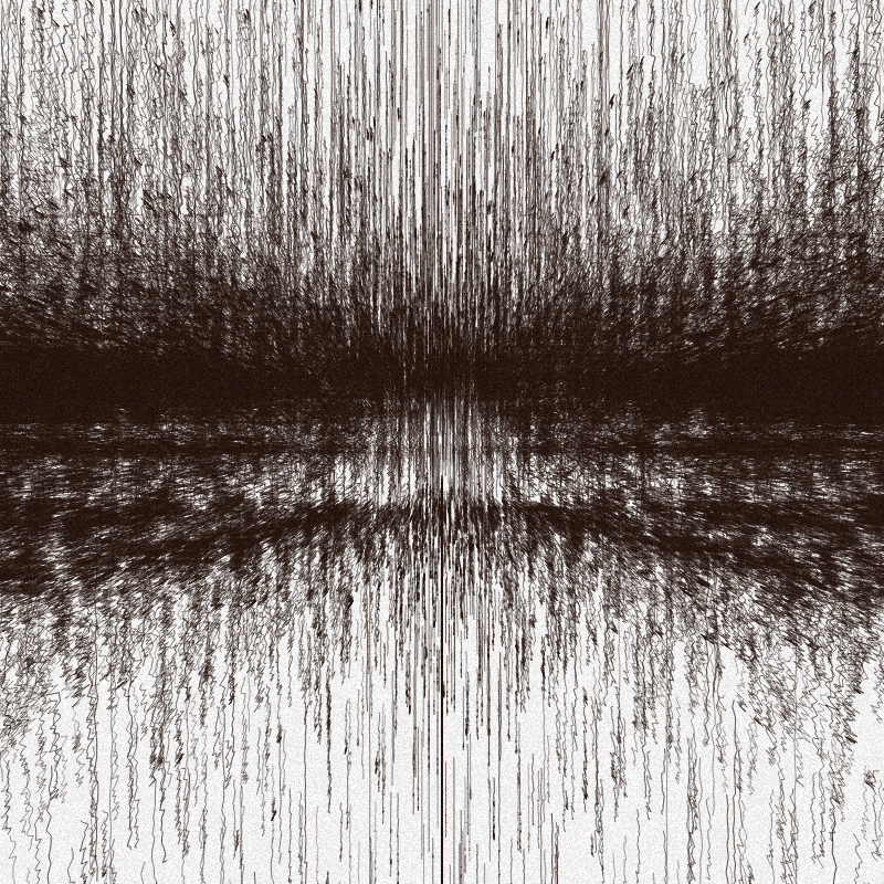 Suprematist Method #5 #17 static token preview