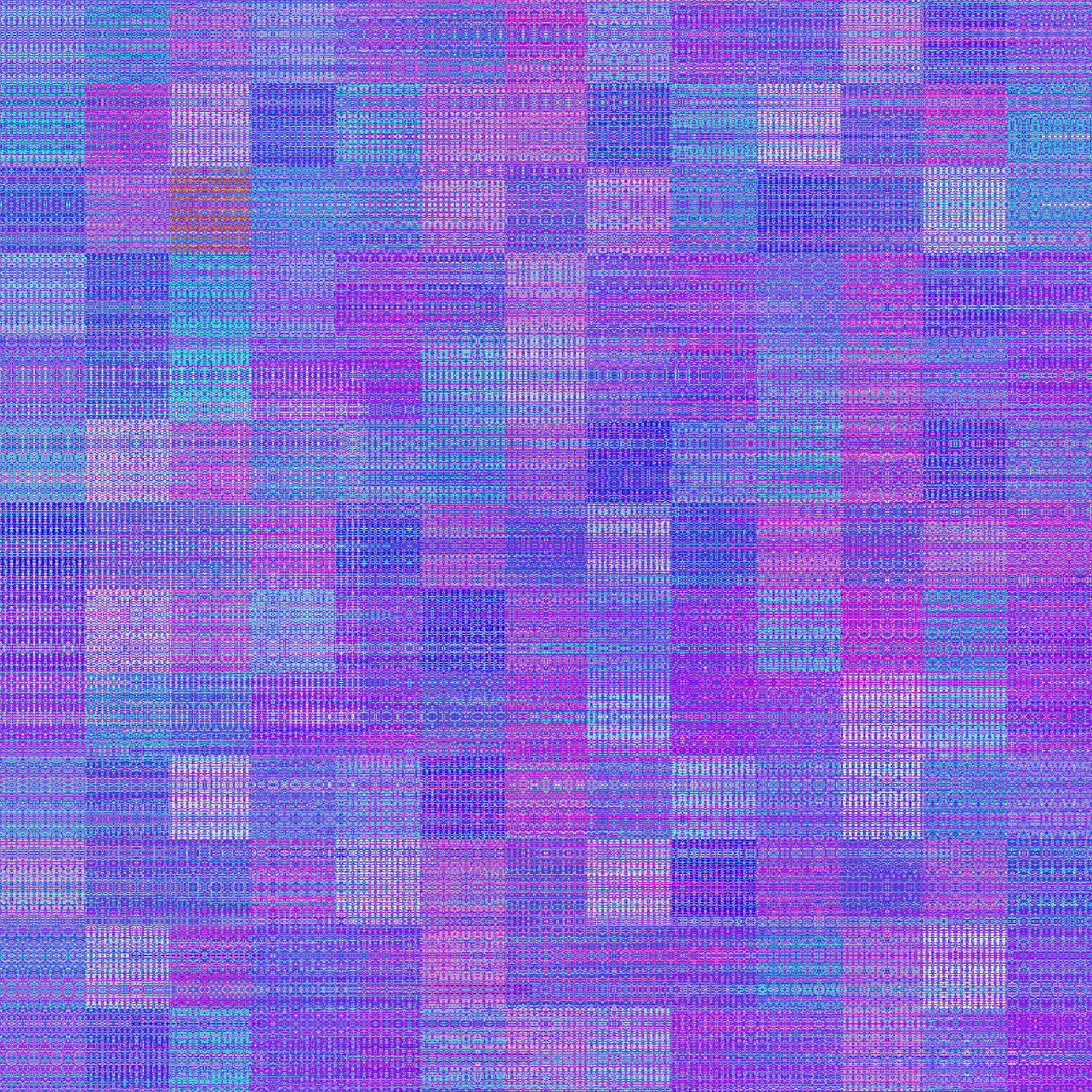 Chipped Dogtooth #15 static token preview