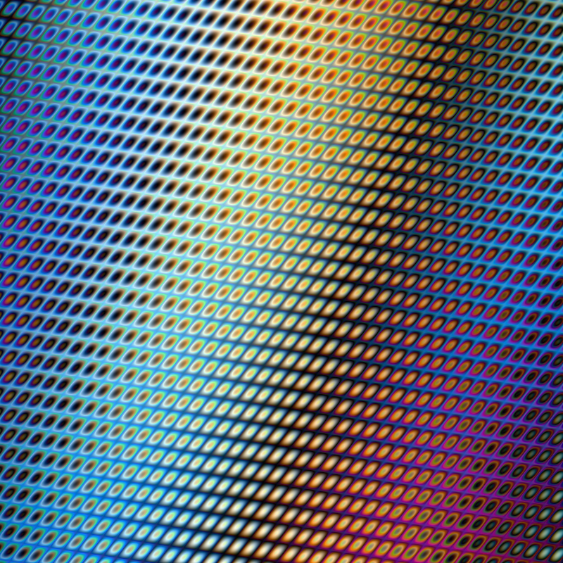 Have you ever felt your skin? #8 static token preview