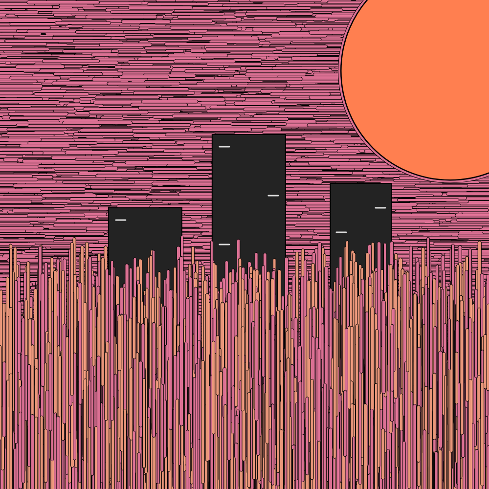 Third layer of darkness #3 static token preview