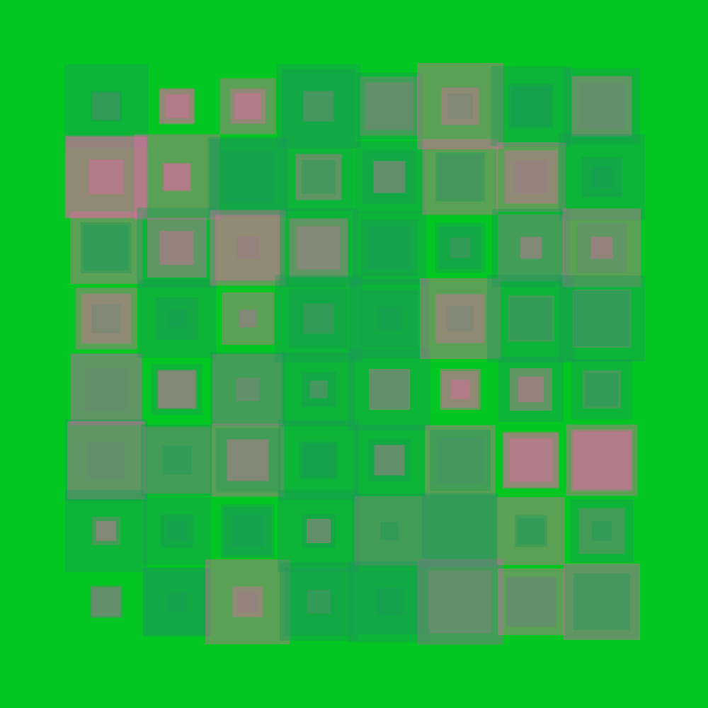 Glass Tiles #6 static token preview