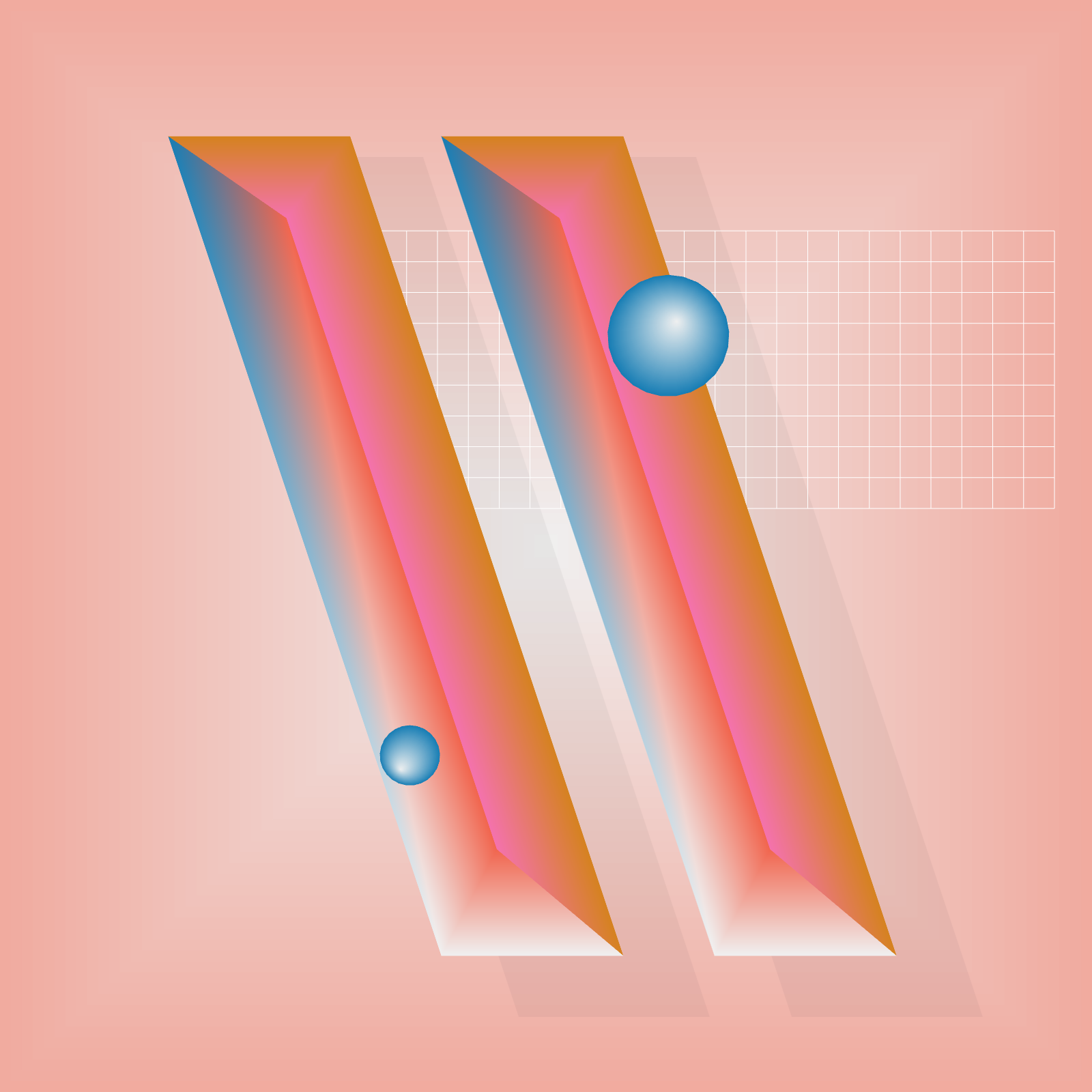 Machine 12: slates #4 static token preview