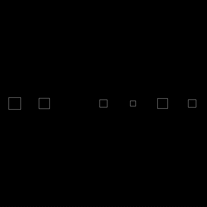 Subtractive Audio Synth #9 static token preview
