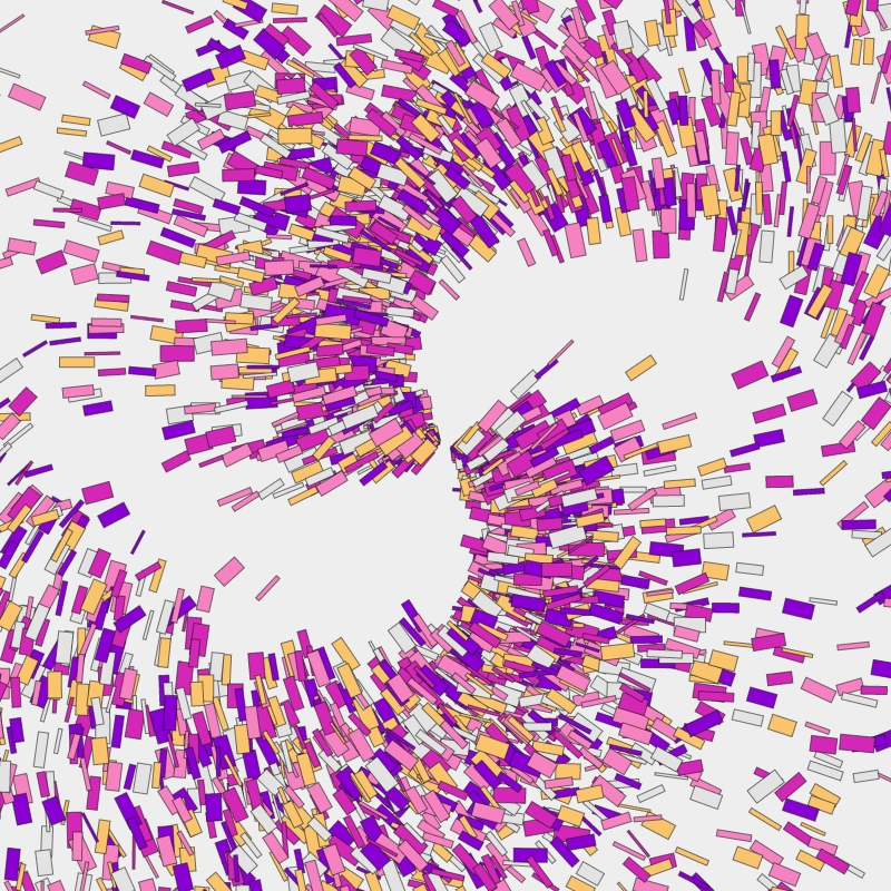 the maelstrom #1 static token preview