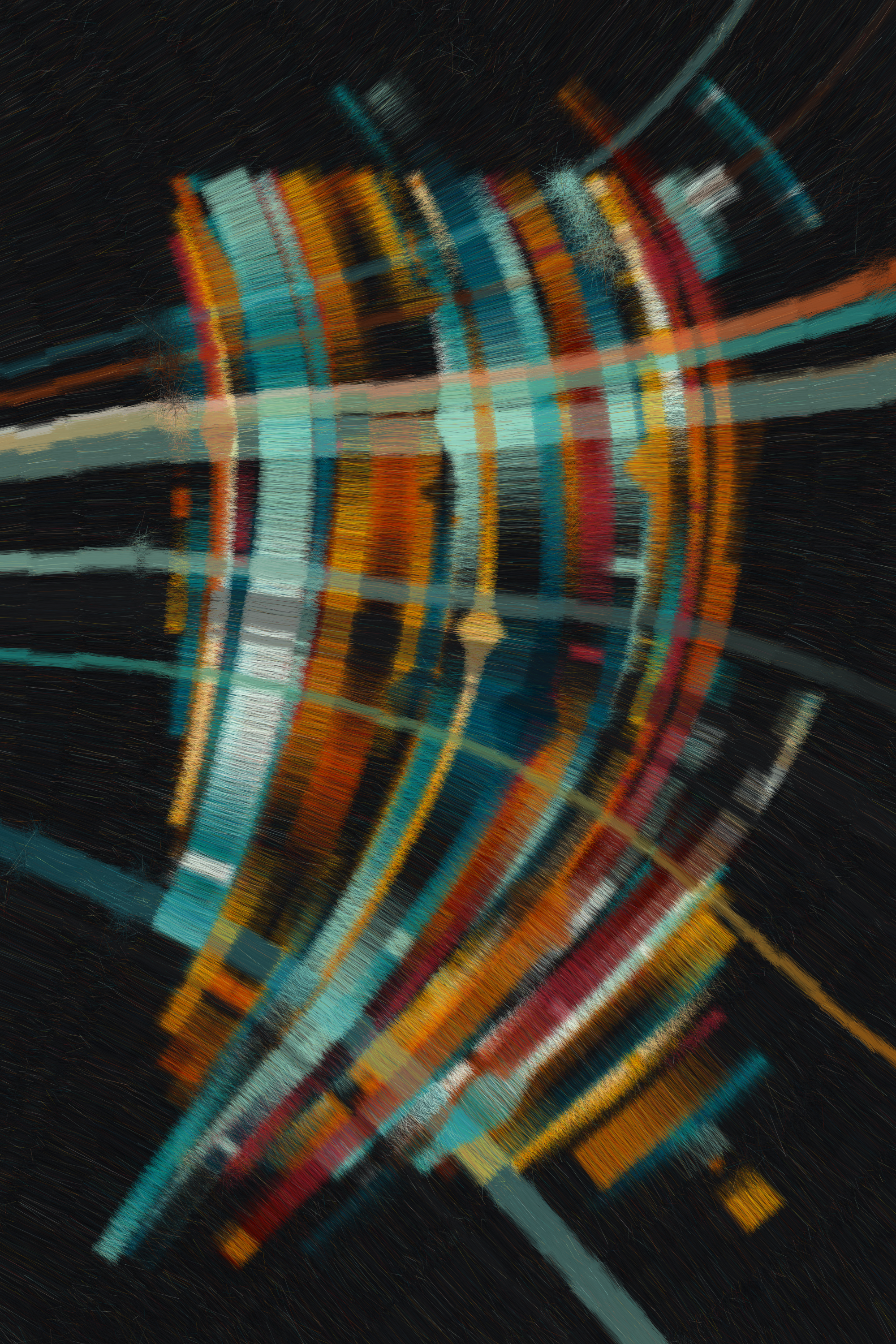 Chromaflow #18 static token preview