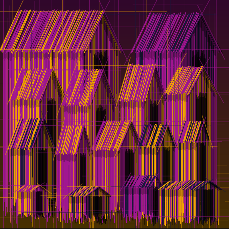 House of strings #104 static token preview
