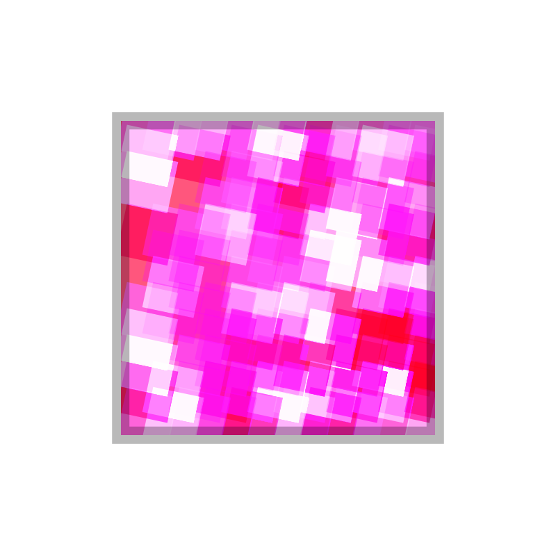 Painting Abstract Expressionism #7 static token preview