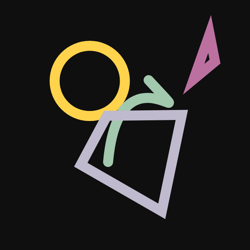 Mood #2 static token preview