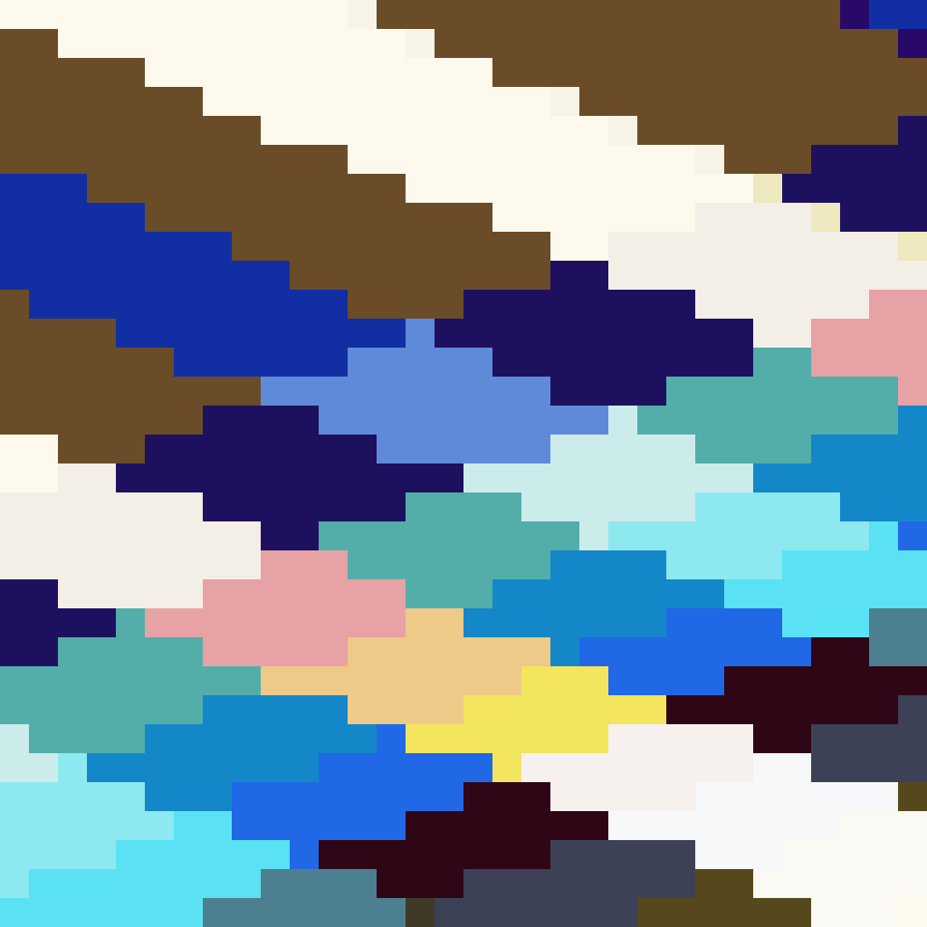 Fifty Frames of Wave #5 static token preview