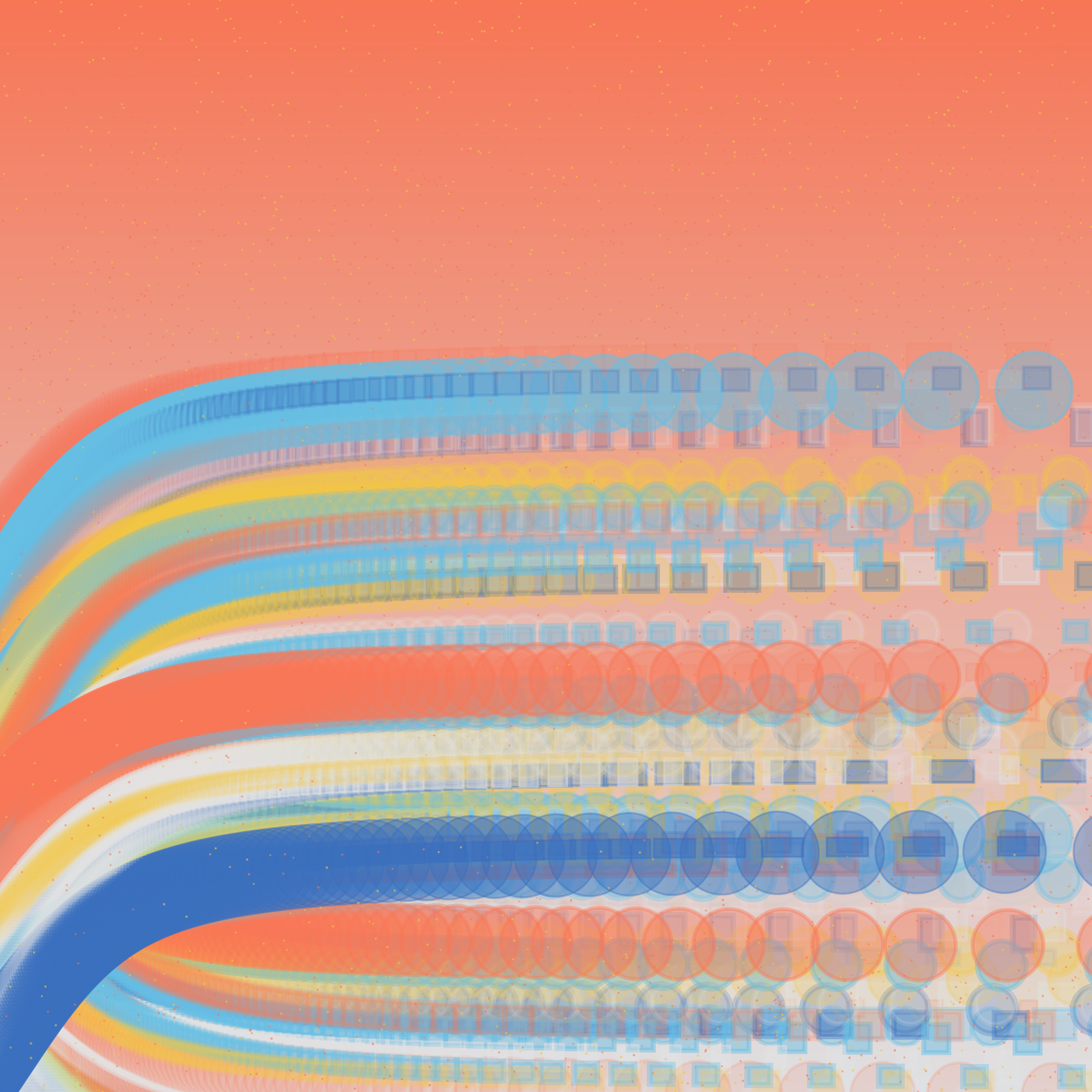 Impossible landscapes #18 static token preview