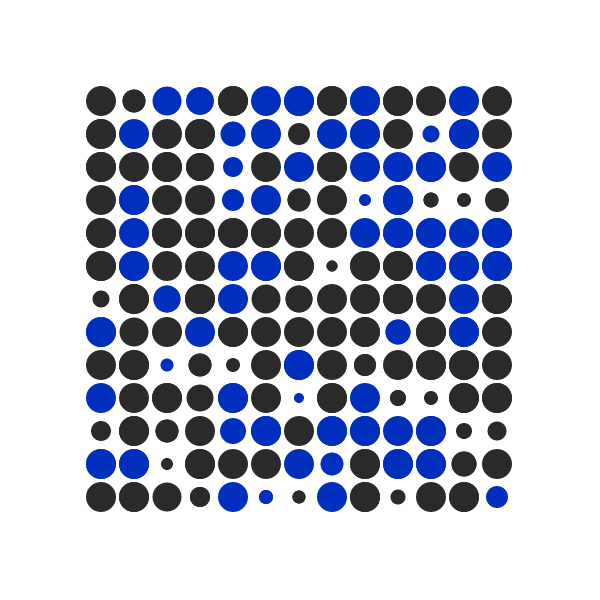 Circles [minimal] #16 static token preview