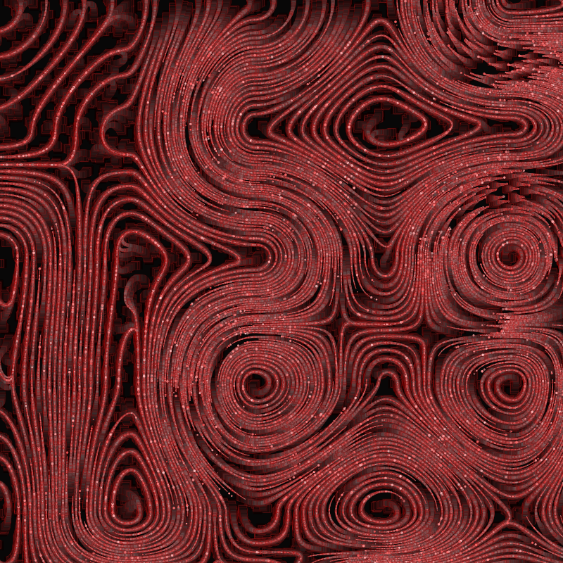 Mint Lasagna #6 static token preview