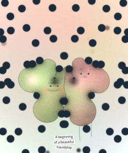 Beautiful Friendship project preview